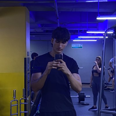 Jimmy_byb's tweet photo. #NewProfilePic https://t.co/GCYR6Qs38n