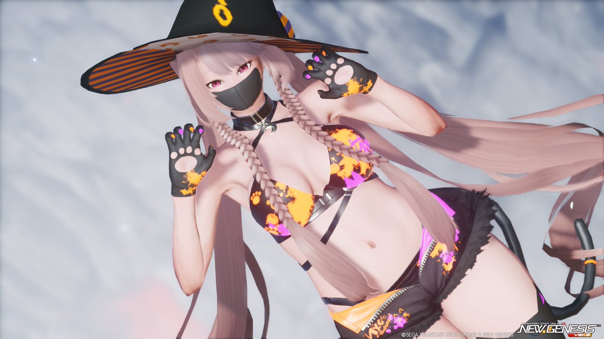 えっちニャンねぇ! 