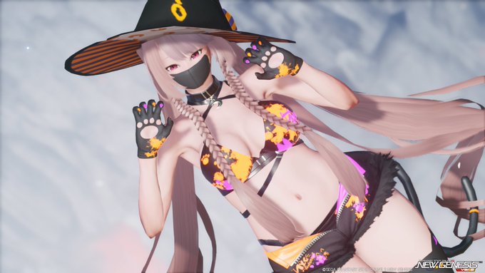 えっちニャンねぇ! 