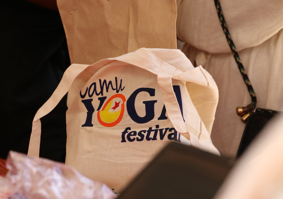 magicalkenya's tweet photo. Sanctuary unbound!

Voted as one of the best yoga festivals to travel to globally, the 10th edition of the Lamu Yoga Festival officially opens today  with visitors from across the globe calling in. The festival is positioning Lamu a global wellness tourism destination. The festival runs from the 30th October to 3rd November 2024.

#LamuYoga2024 #WelcomeHome #MagicalKenya #BucketlistDestination