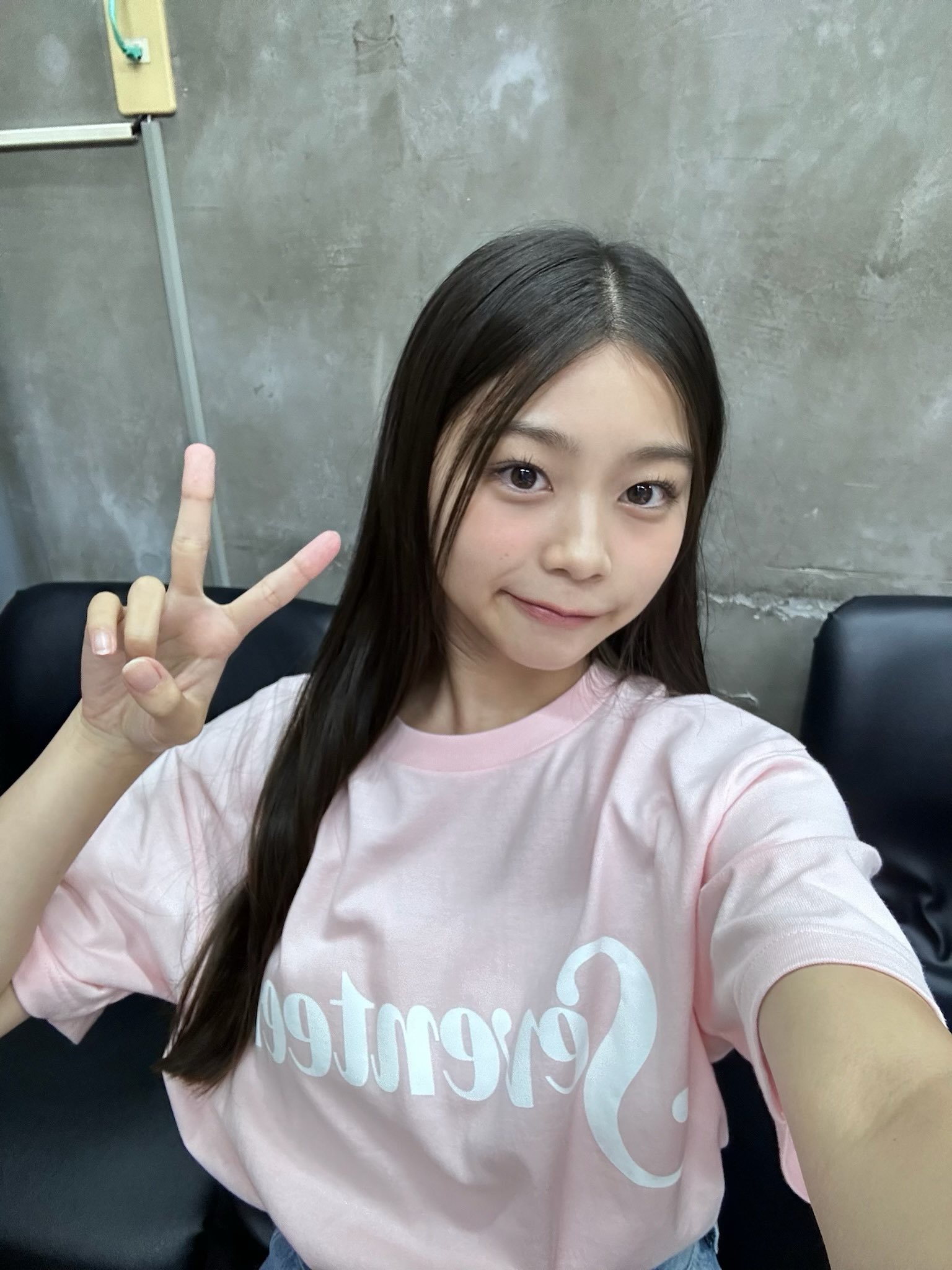稲光亜依（あいにゃん） on X: 