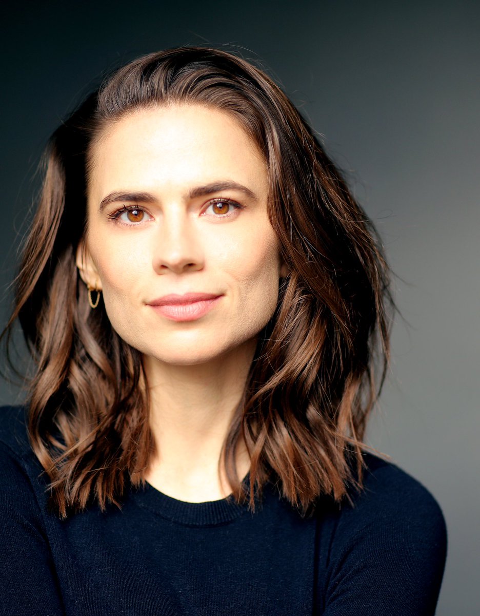 CoreyOCroft's tweet photo. Be for real right now… Hayley Atwell is right there https://t.co/iGpwqeFj5x