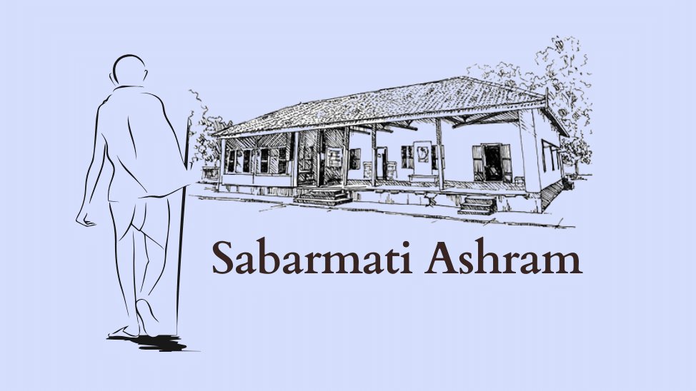 Road to Sabarmati Ashram likely to shut permenently from November 9