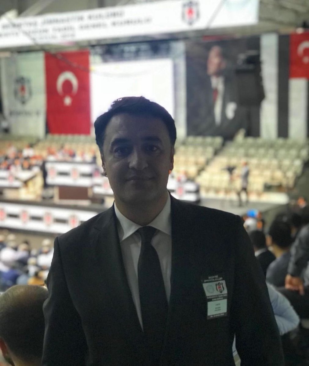 Abimizin yanındayız! #SezginGülnarYalnızDeğildir