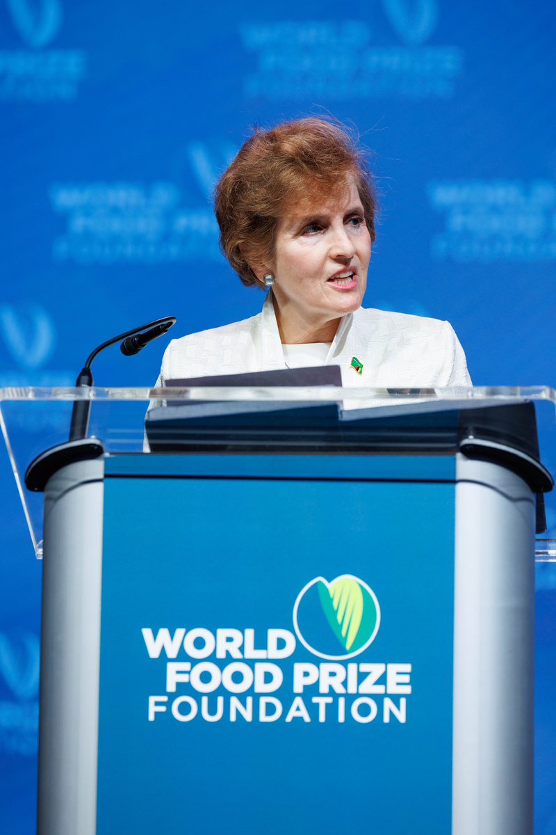 Archive: MCC CEO Alice Albright tweet media