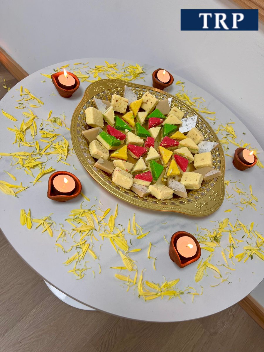 Trp_Planning's tweet photo. TRP team wishes you all a Happy Diwali!🪔🪔 https://t.co/mssgJKs5UD