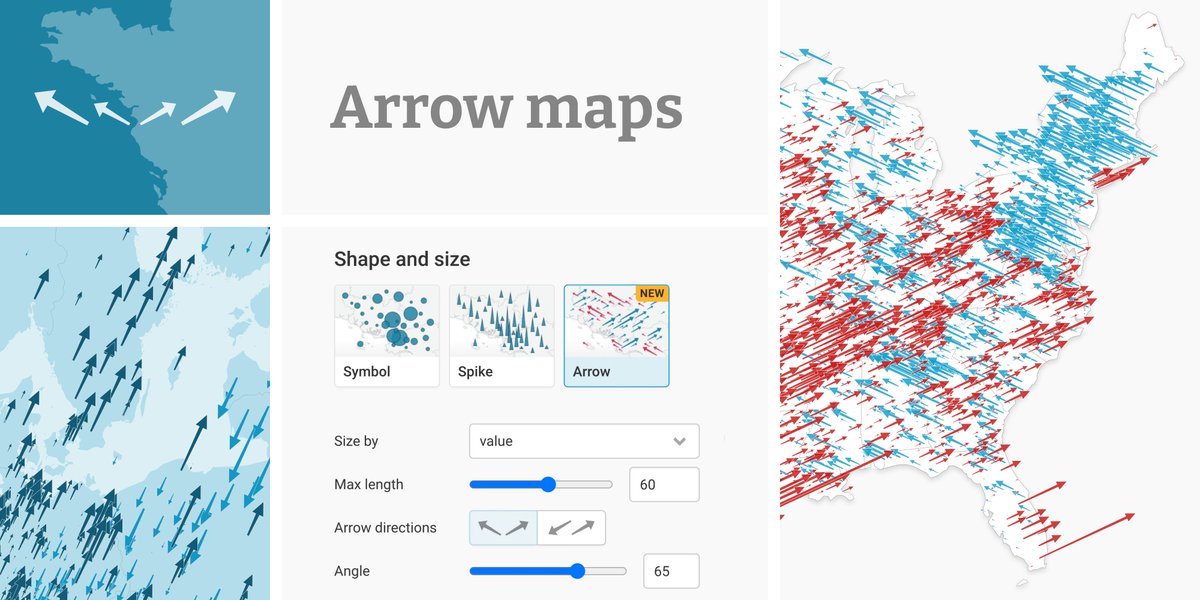 Datawrapper tweet media