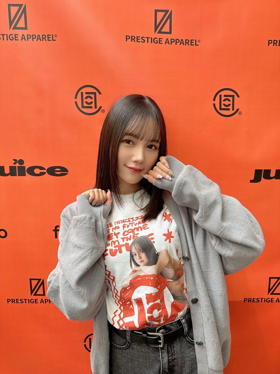 LAでのプレアパPOPUP楽しかった〜🫶
頂いたフローズンビール、ゆずの味がして美味しいかったです🍻💛 https://t.co/BljeVjkJuN