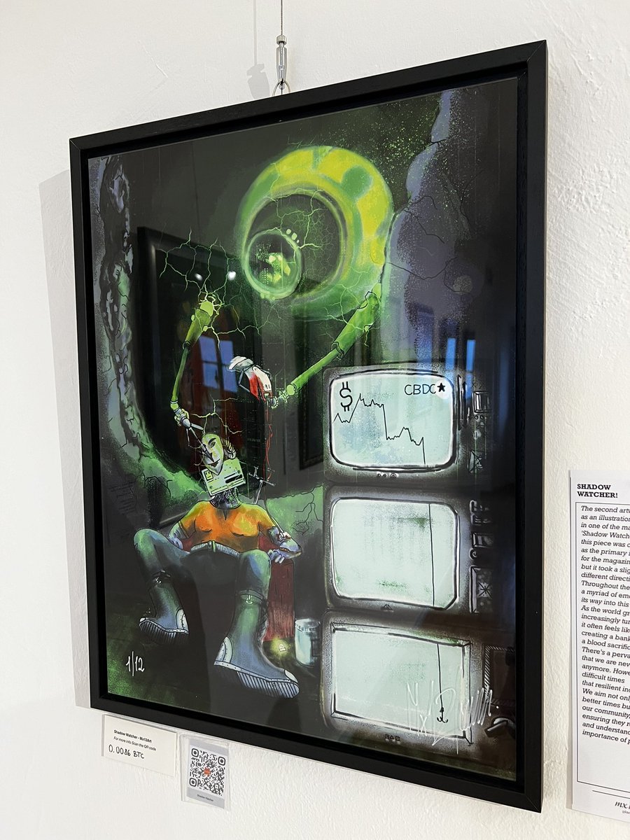 MX12 ART tweet media