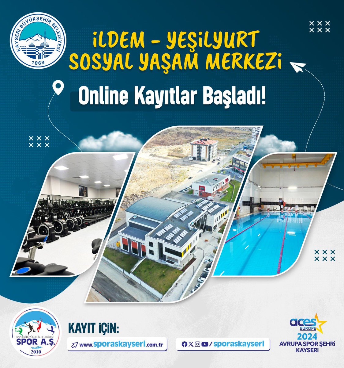 kayserianadolu's tweet image. İldem'de Yeni Yaşam Merkezi Açılıyor

kayserianadoluhaber.com.tr/ildem-de-yeni-…

#ildem #onlinekayıt