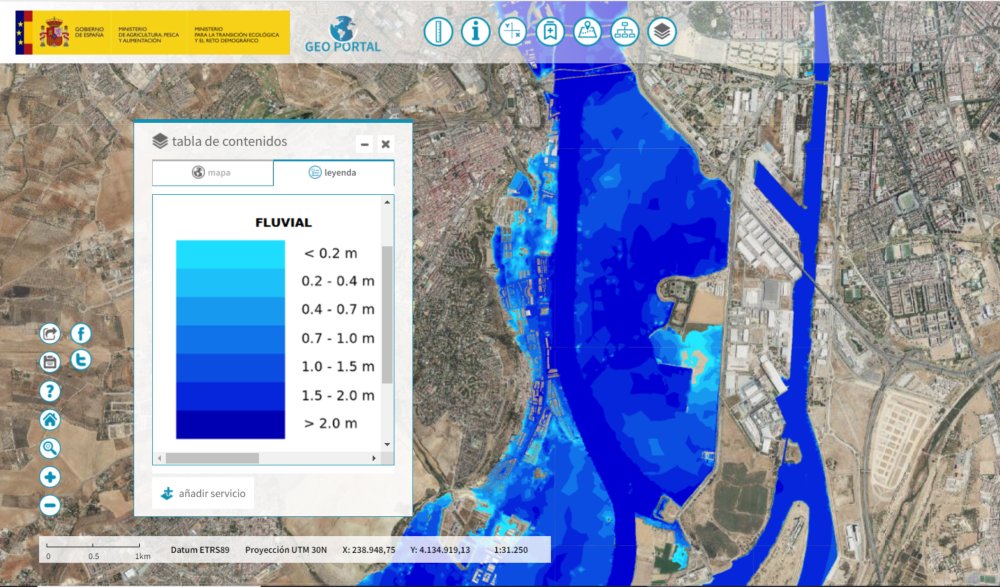 Conmocionados por la #INUNDACIÓN en Valencia. Nuestra solidadirad 🫶 🫶🫶 
La Dehesa de Tablada es INUNDABLE y debe seguir siéndolo, nuestro gran reservorio de avenidas catastróficas del Guadalquivir. Protegamos a las personas, no a los especuladores. #TabladaVerdeyPública