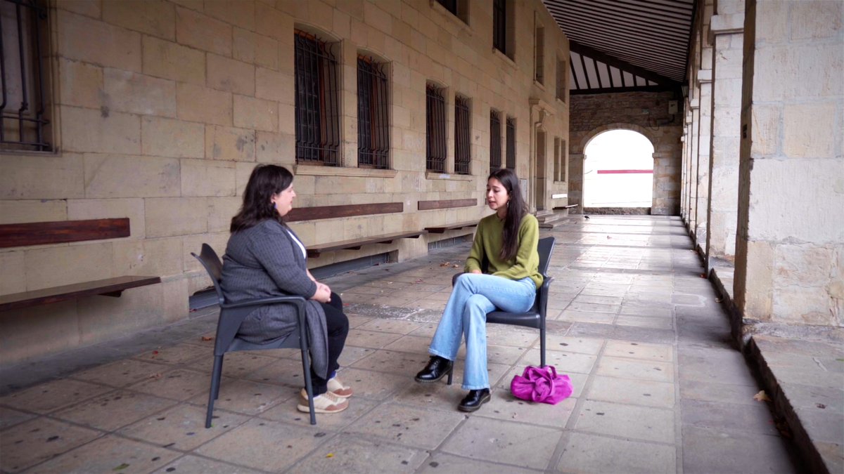 Aktorea dugu aste honetako protagonista, Mikele Arizkorreta. Go!azen telesailean Saioa bezala da ezaguna eta hirugarren denboraldia du aurtengoa, bertsozalea ere badela esan digu. Gehiago jakiteko ez galdu larunbateko programa!