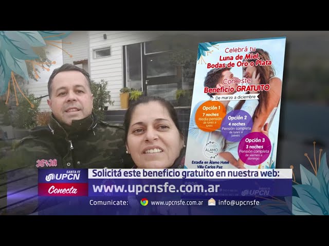 UPCN Conecta #939 29.10.24 dlvr.it/TFtJDV