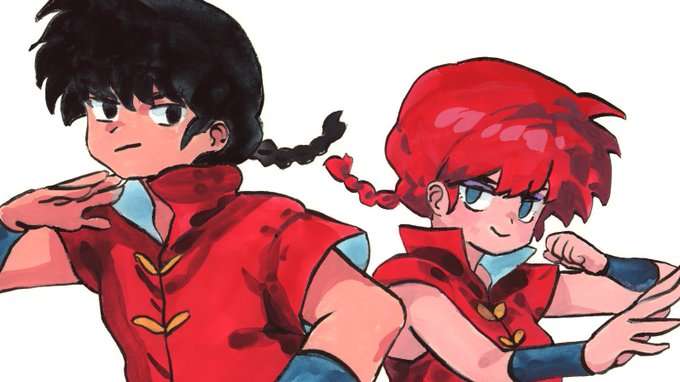 #今月描いた絵を晒そう 