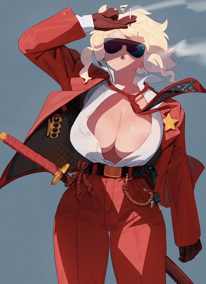 #今月描いた絵を晒そう 