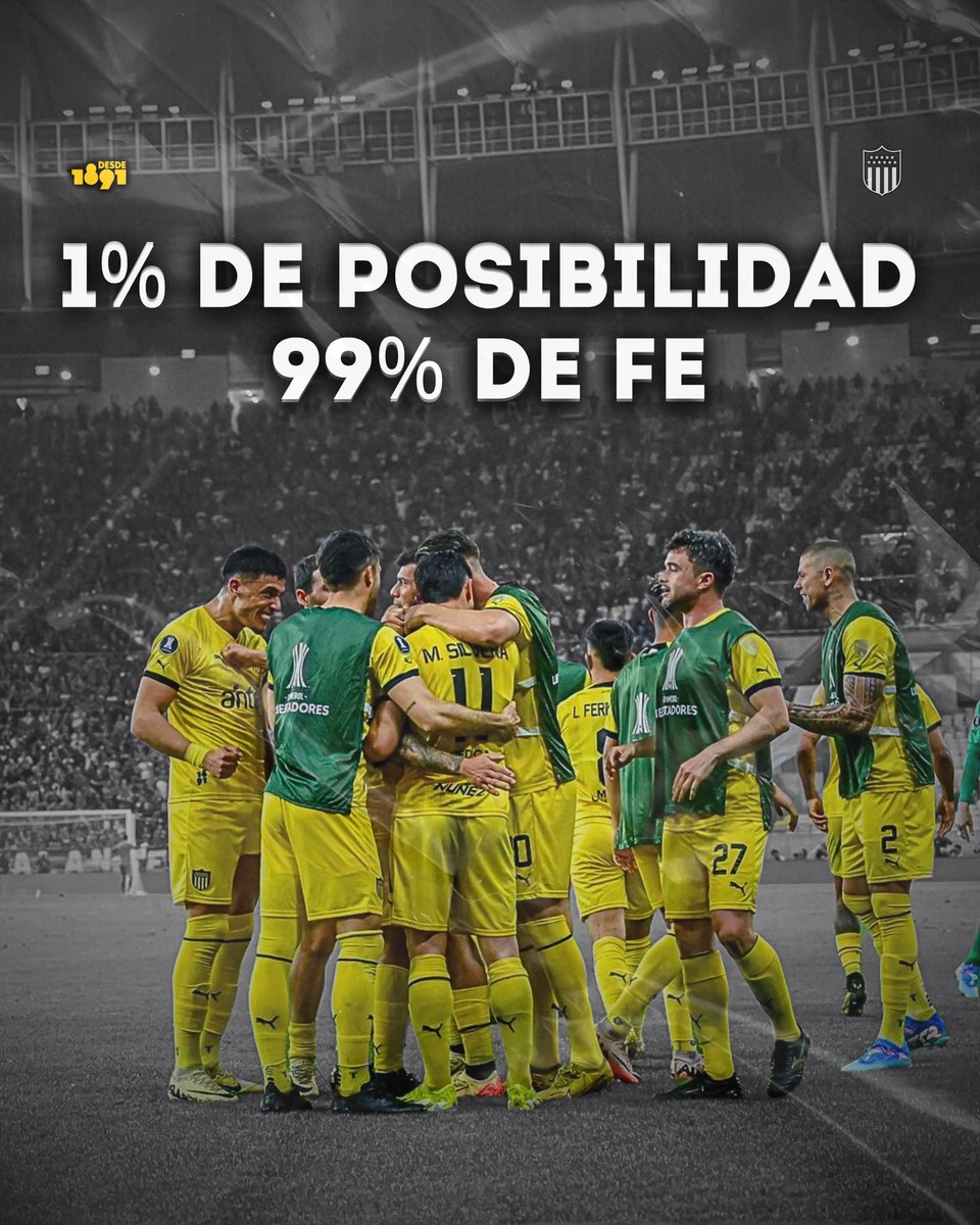 No está muerto 𝗾𝘂𝗶𝗲𝗻 𝗽𝗲𝗹𝗲𝗮.

Yo elijo 𝗰𝗿𝗲𝗲𝗿.