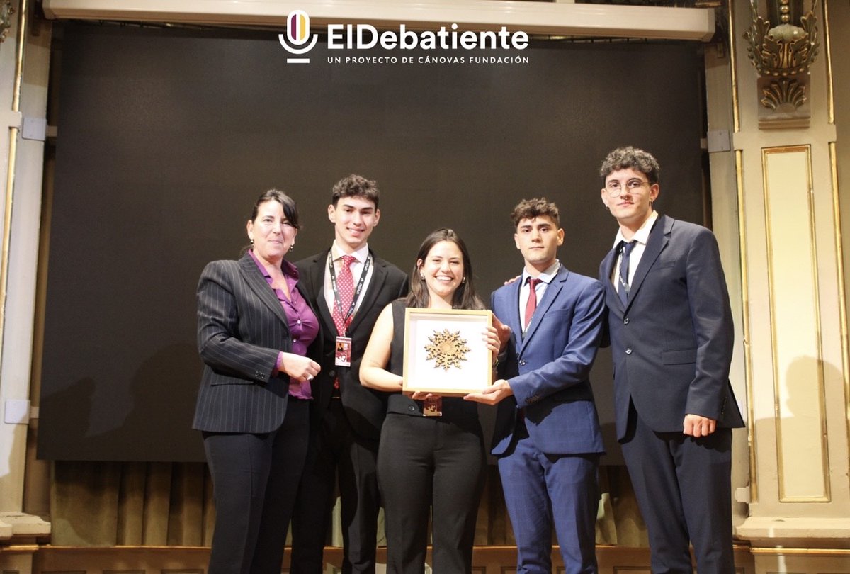 Universidad de Salamanca tweet media