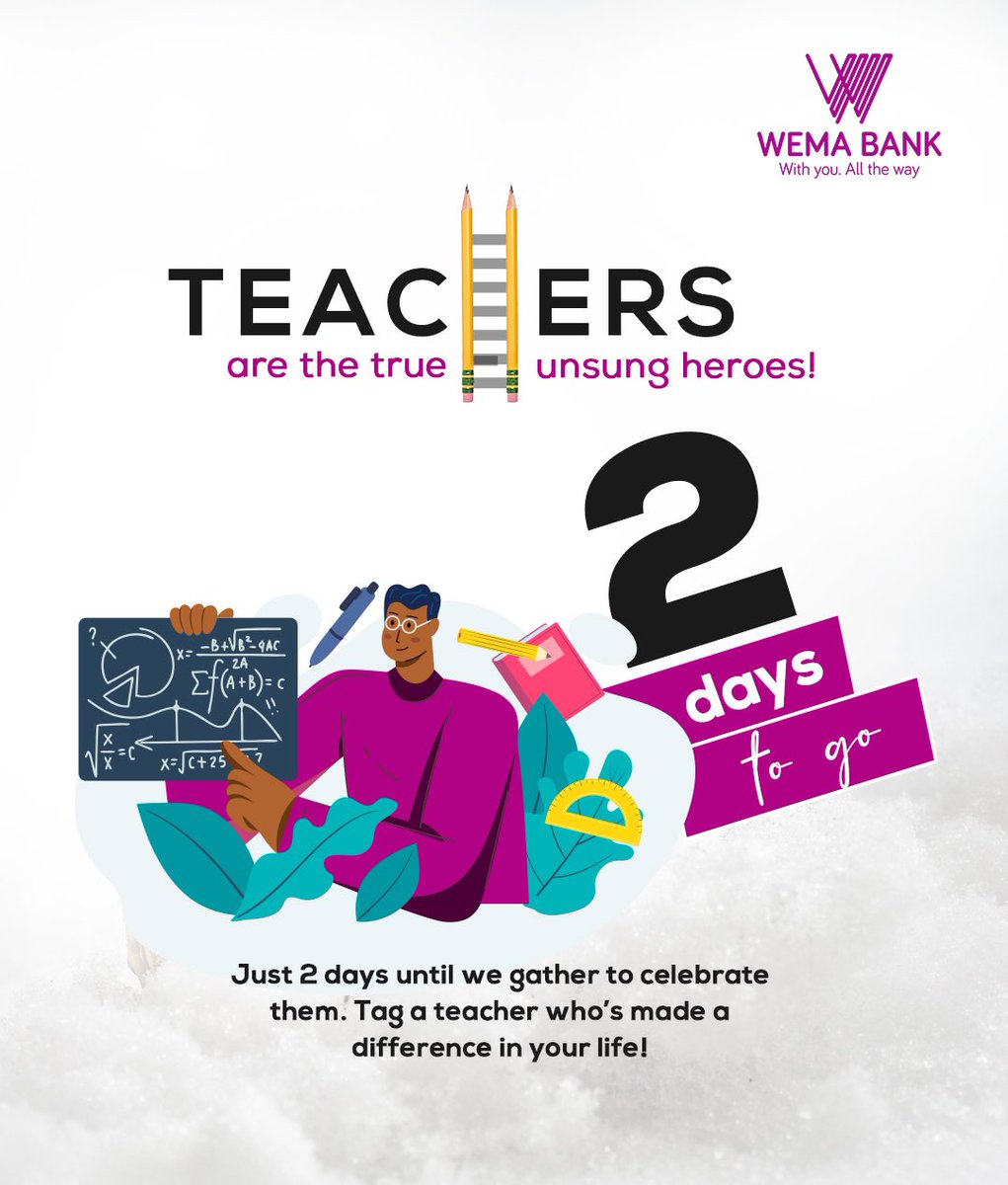 Wema Bank tweet media