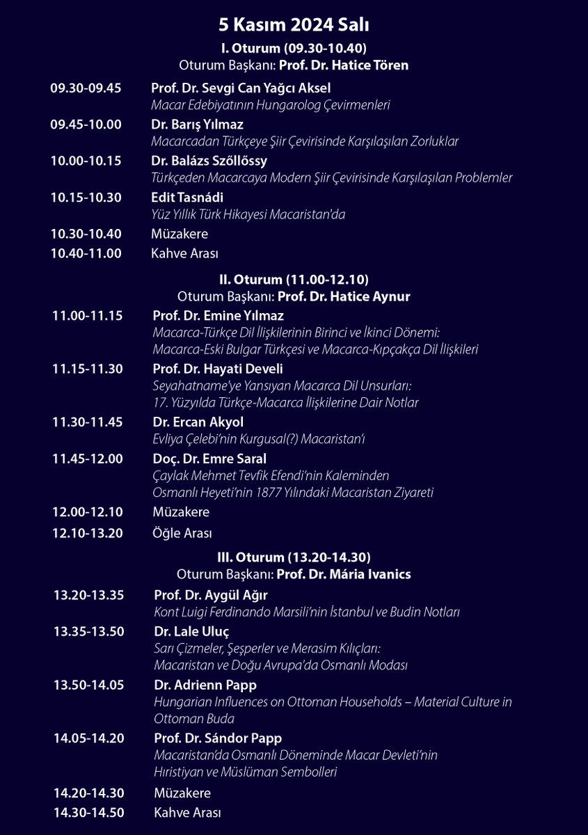 İÜEF Tarih Araştırma Merkezi tweet media