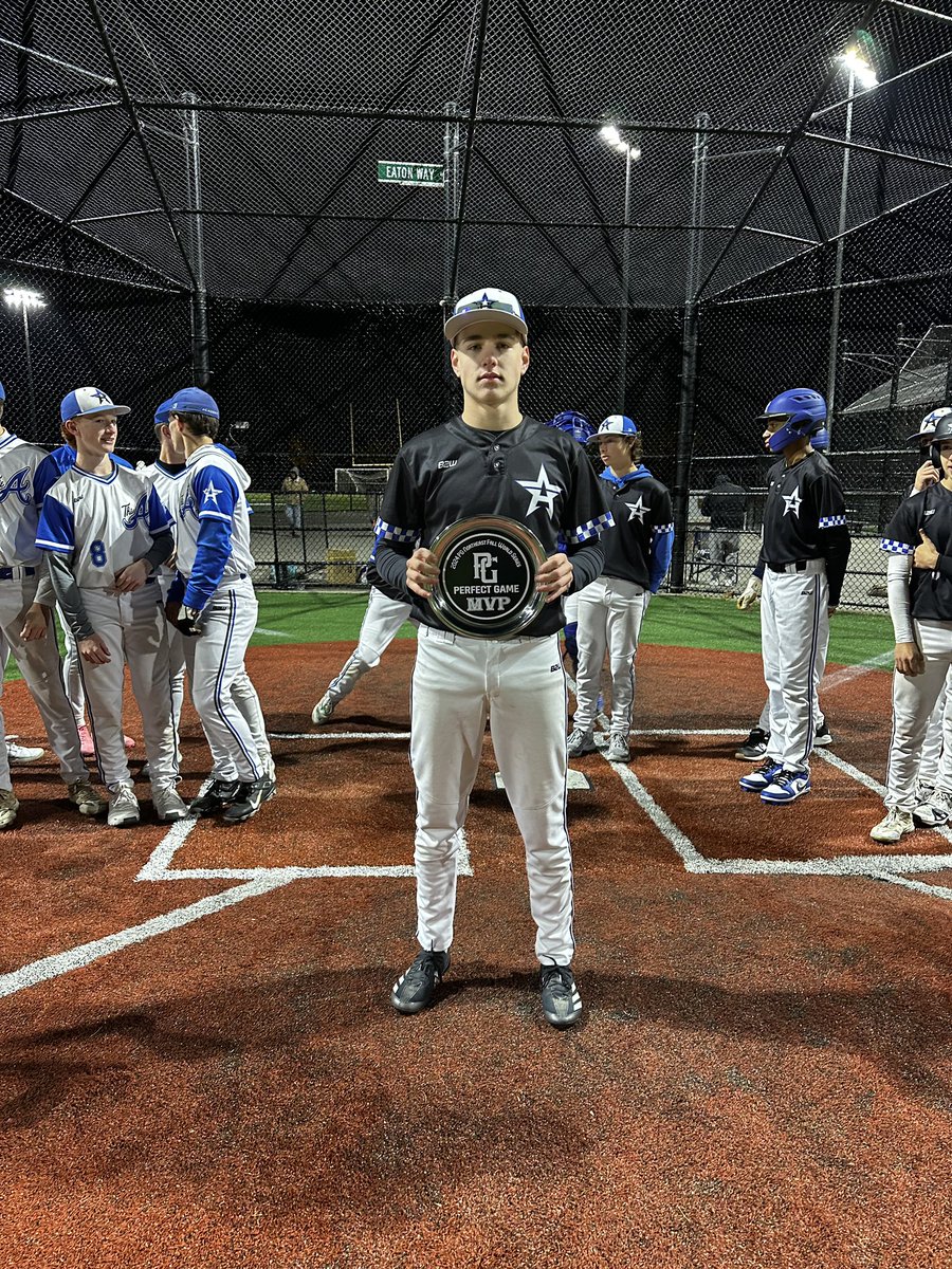 Perfect Game Mid-Atlantic tweet media