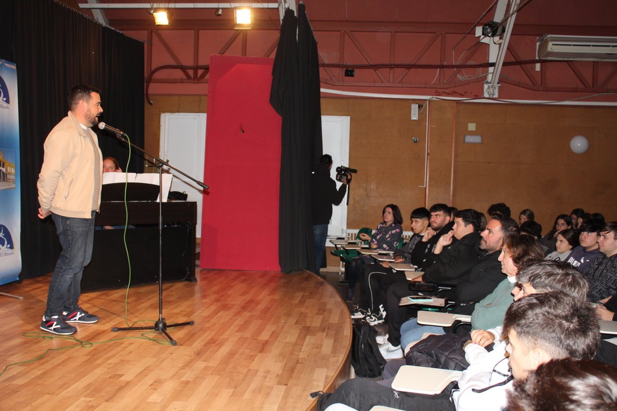 Ayuntamiento de Gines 🇺🇦 Sevilla tweet media