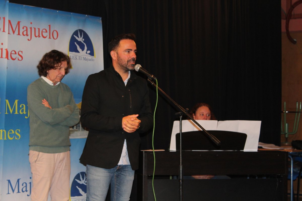 Ayuntamiento de Gines 🇺🇦 Sevilla tweet media