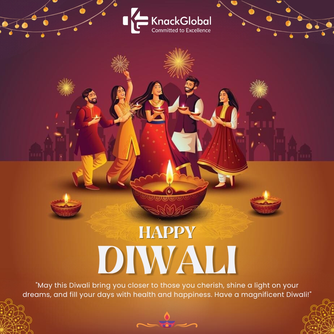 Knack RCM tweet media