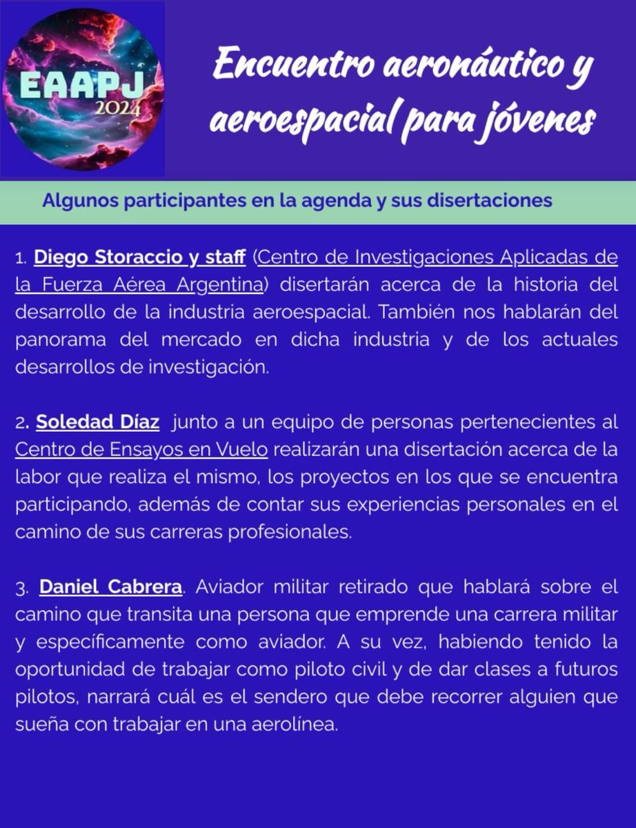 Space Apps Cordoba tweet media