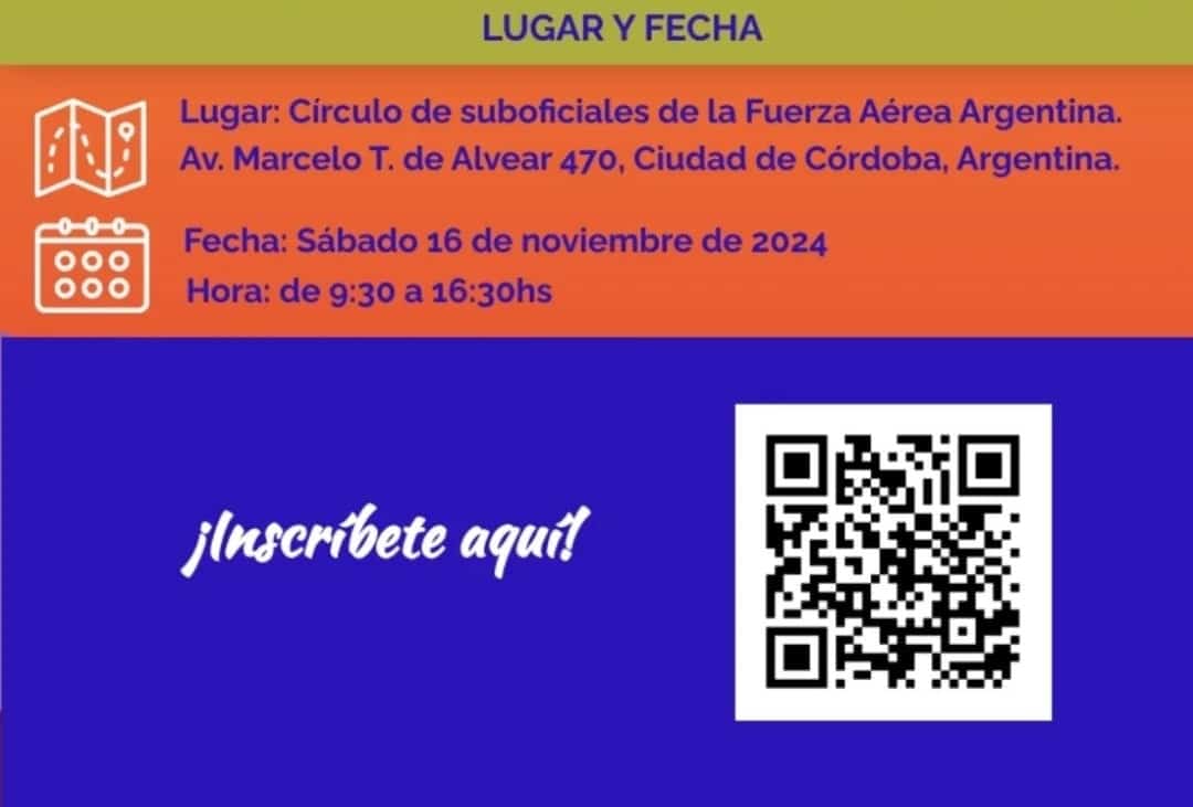 Space Apps Cordoba tweet media