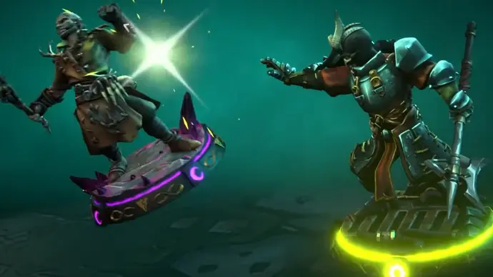 Eurogamer tweet media