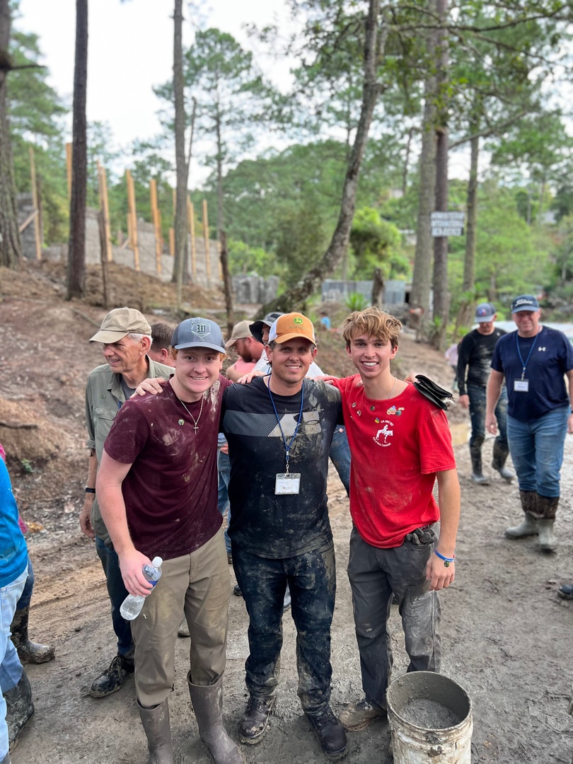 If you’ve ever visited The Woodlands Methodist Church, it’s evident that students play a vital role in its leadership. This is no accident; it’s part of a larger discipleship initiative called NextGen, which is not your average youth program. Read heyor.ca/ISJhMZ