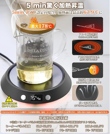 KristenBla4162's tweet photo. キーワード：カップウォーマー
購入条件：星5+文字 
商品価格：3980円 
アカウント要件：新規ok  
数量：定員1名、先着順  
#Amazon商品、#全额返金、#購入のみ、#fb、#星5。 https://t.co/3ITg1Tl5ID