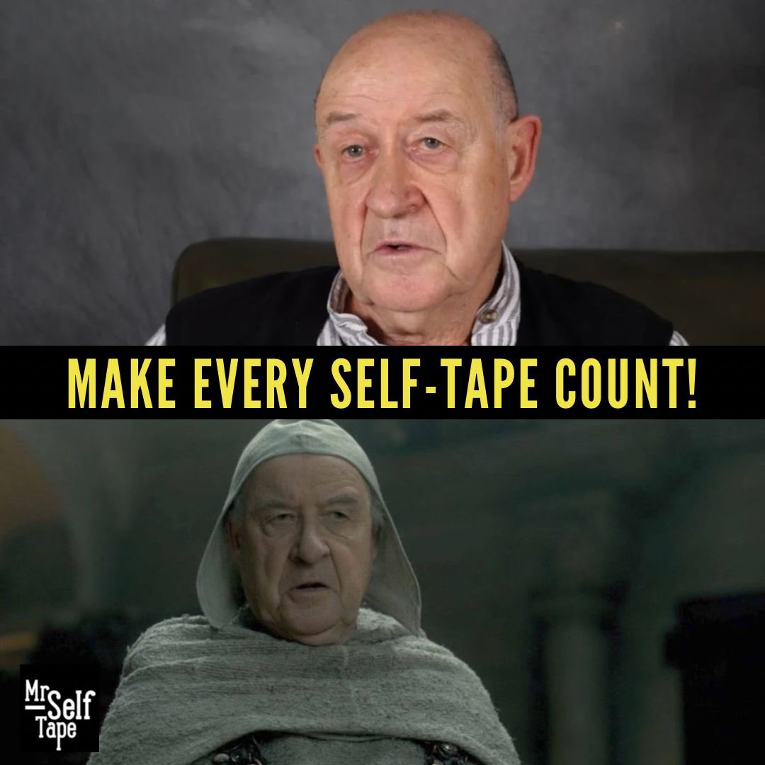 Mr Selftape tweet media