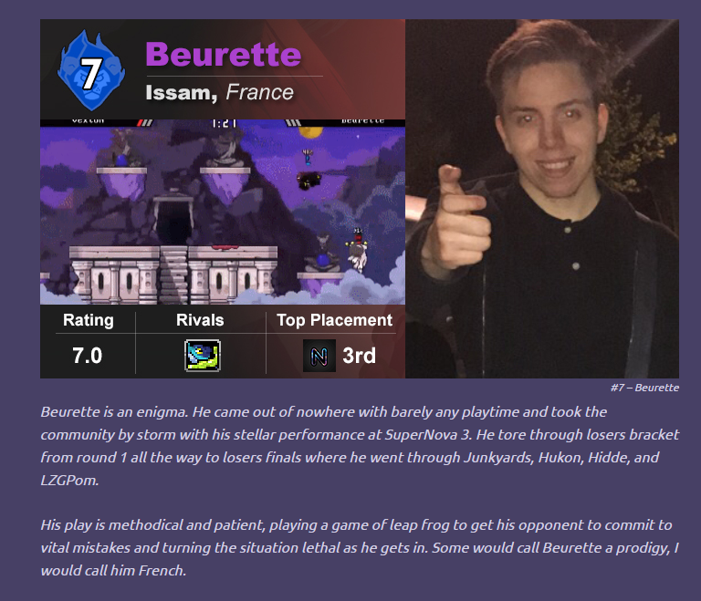 Ptdr j'viens de retomber sur ça, j'avais 70 heure de jeu sur ROA1, j'suis arriver a un Major j'ai tabasser tout le monde.
Ca ma fais des verifs pour savoir si j'étais pas un ancien bannis de leur commu.