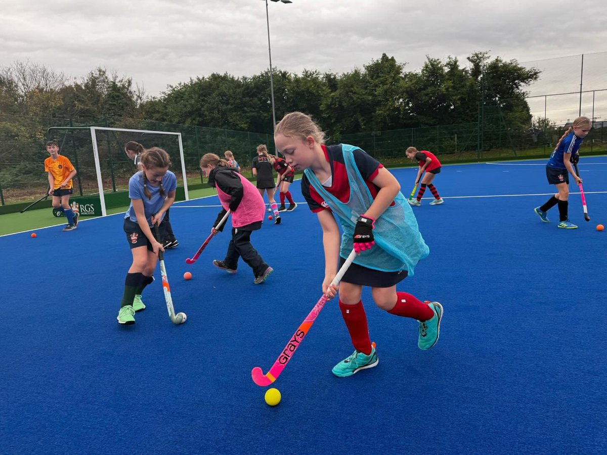 PerfXHockey's tweet photo. A huge thank you to all the players and parents who joined us for an amazing day in Worcester! We loved the energy, skill, and passion everyone brought. Looking forward to seeing everyone again soon!
#HockeyCamp #Worcestershire #HockeyFun #ThankYou #PerfXHockey #HockeyCamps https://t.co/VHWqFLkpqL