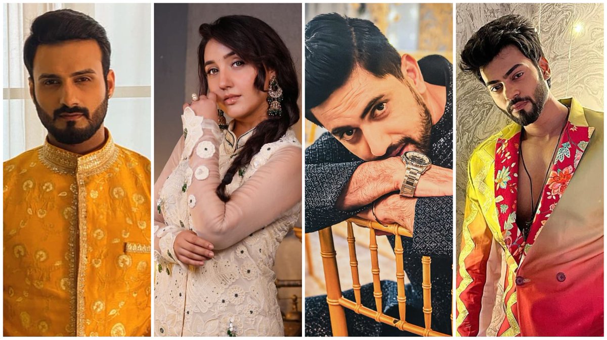 UrbanAsian's tweet image. Here's how the cast of Suman Indori is celebrating Diwali! #SumanIndori #Diwali #ZainImam #AshnoorKaur urbanasian.com/entertainment/…