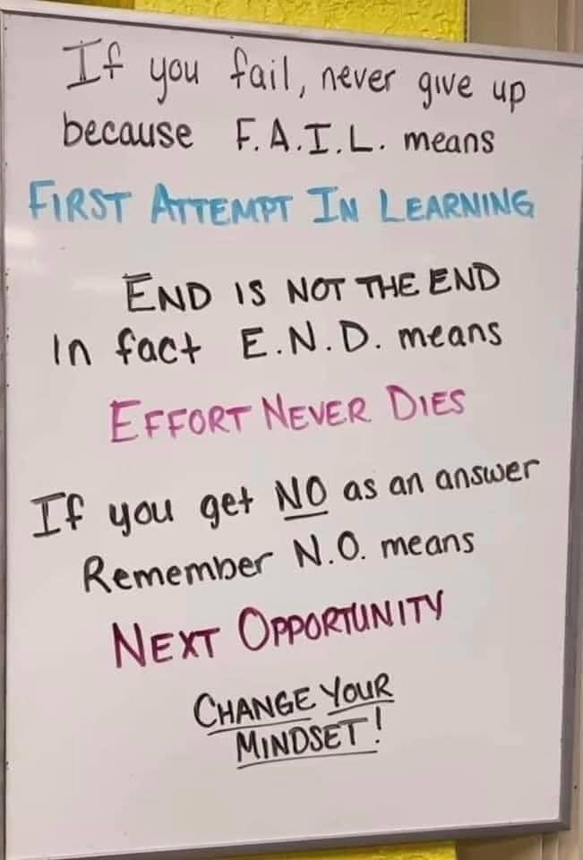 drweswilson's tweet photo. I saw this today enjoy https://t.co/zl3BW8Wx23