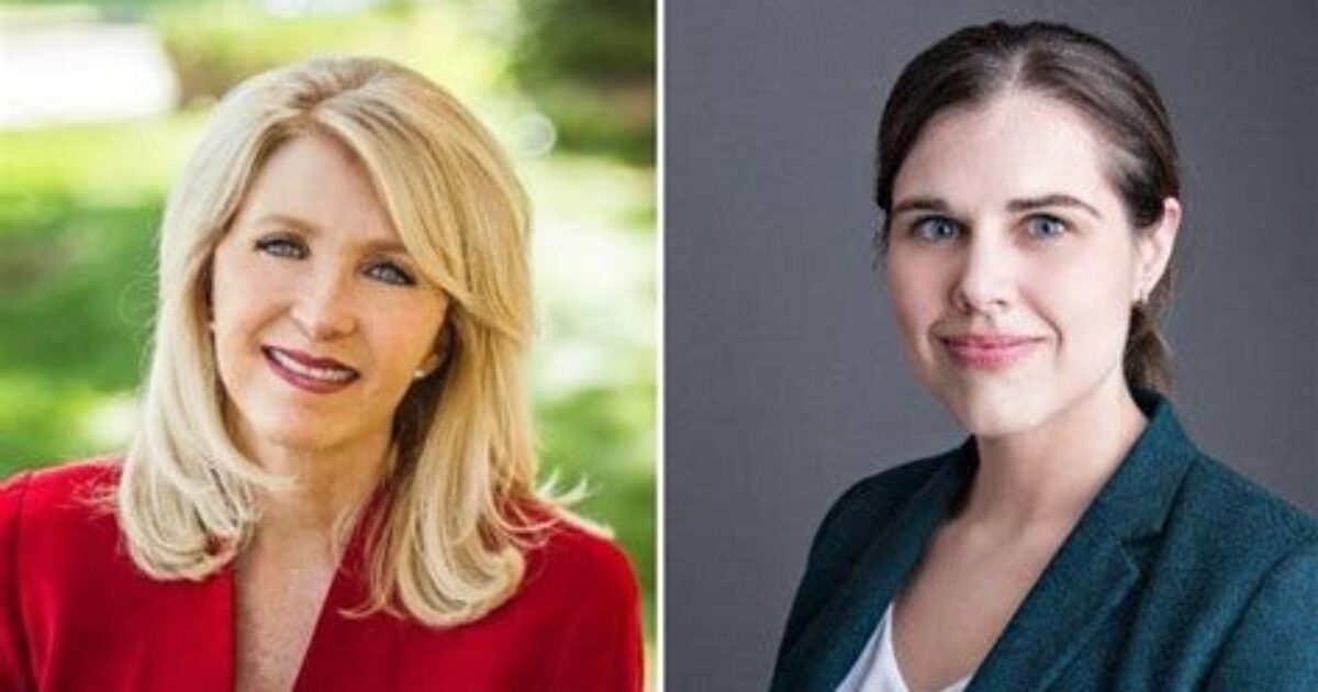 Colorado’s Democrat Secretary of State Jena Griswold Under Fire After Allegedly ‘Leaking’ Voting Machine Passwords in 63 of 64 Counties on State Website thegatewaypundit.com/2024/10/colora…