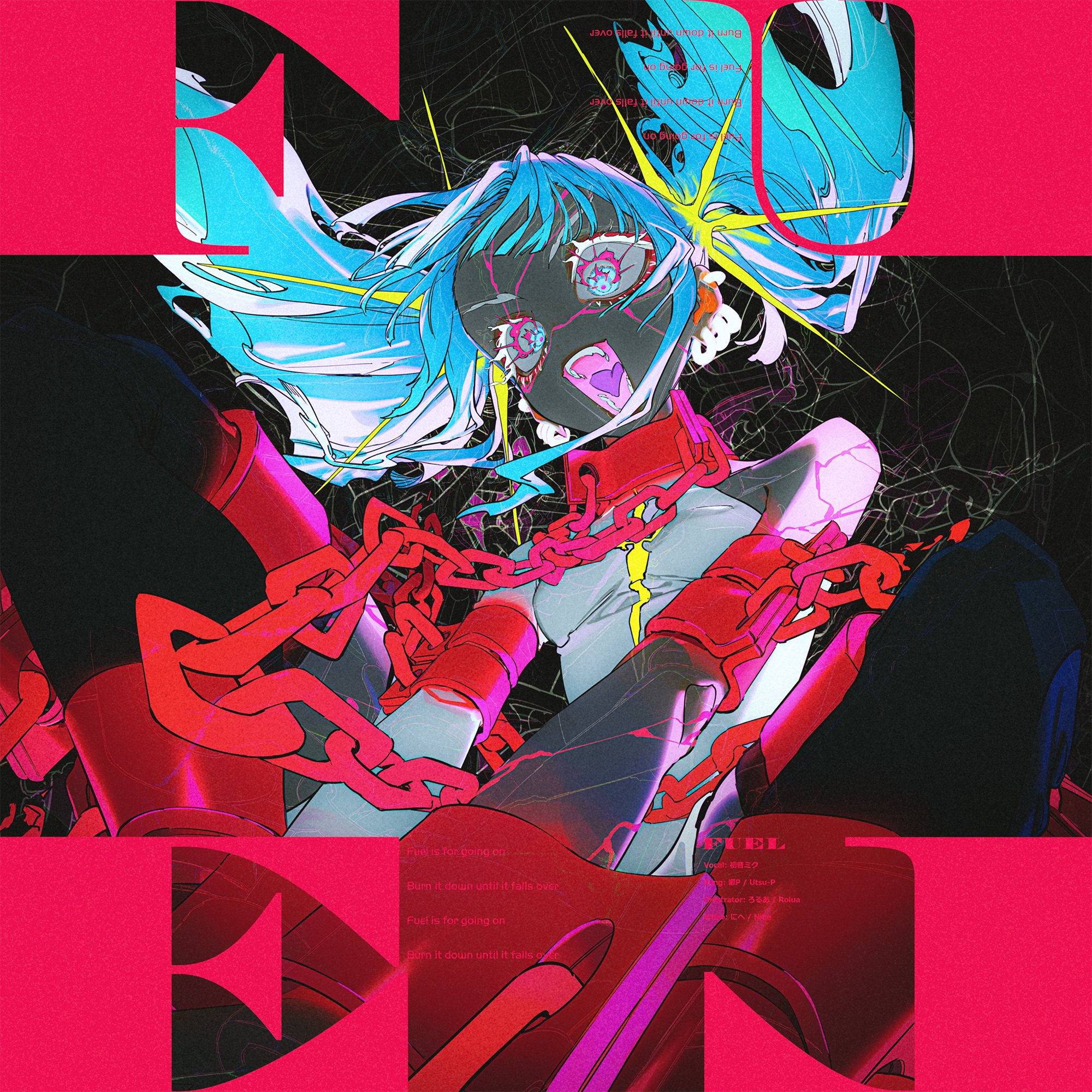 コミティア　イラスト集　ROLUA ろるあ/Rolua | ✌︎ | Instagram