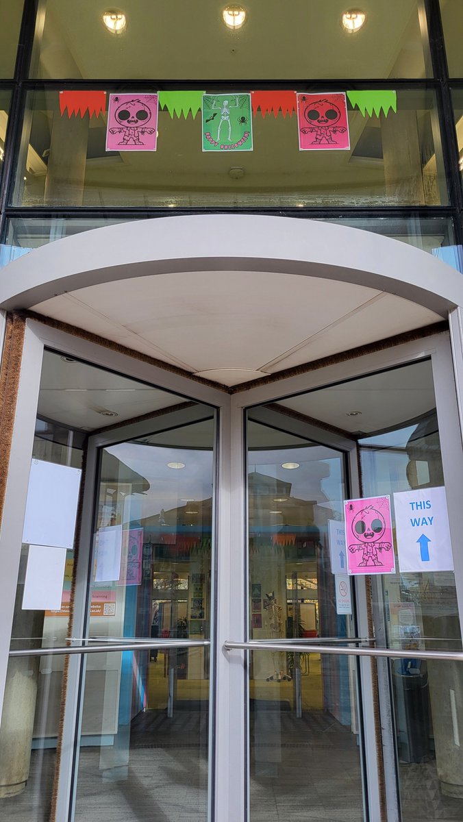 Moore Library (Inactive account) tweet media