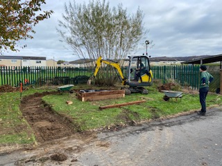 OverfieldsPri's tweet image. I wonder what's happening at Overfields this week? #NationalEducationNaturePark   #teeswildlife