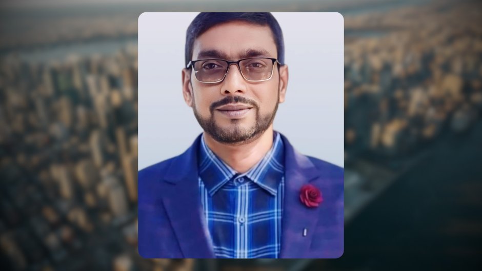 মাদারগঞ্জ উপজেলা যুবদলের আহবায়ক বুলবুল এর মৃত্যুতে বিএনপির নেতৃবৃন্দের শোক