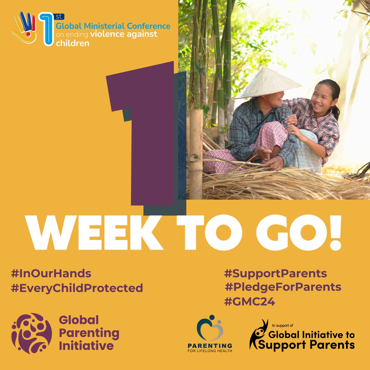 Masayang Pamilya Organization, Inc. tweet media