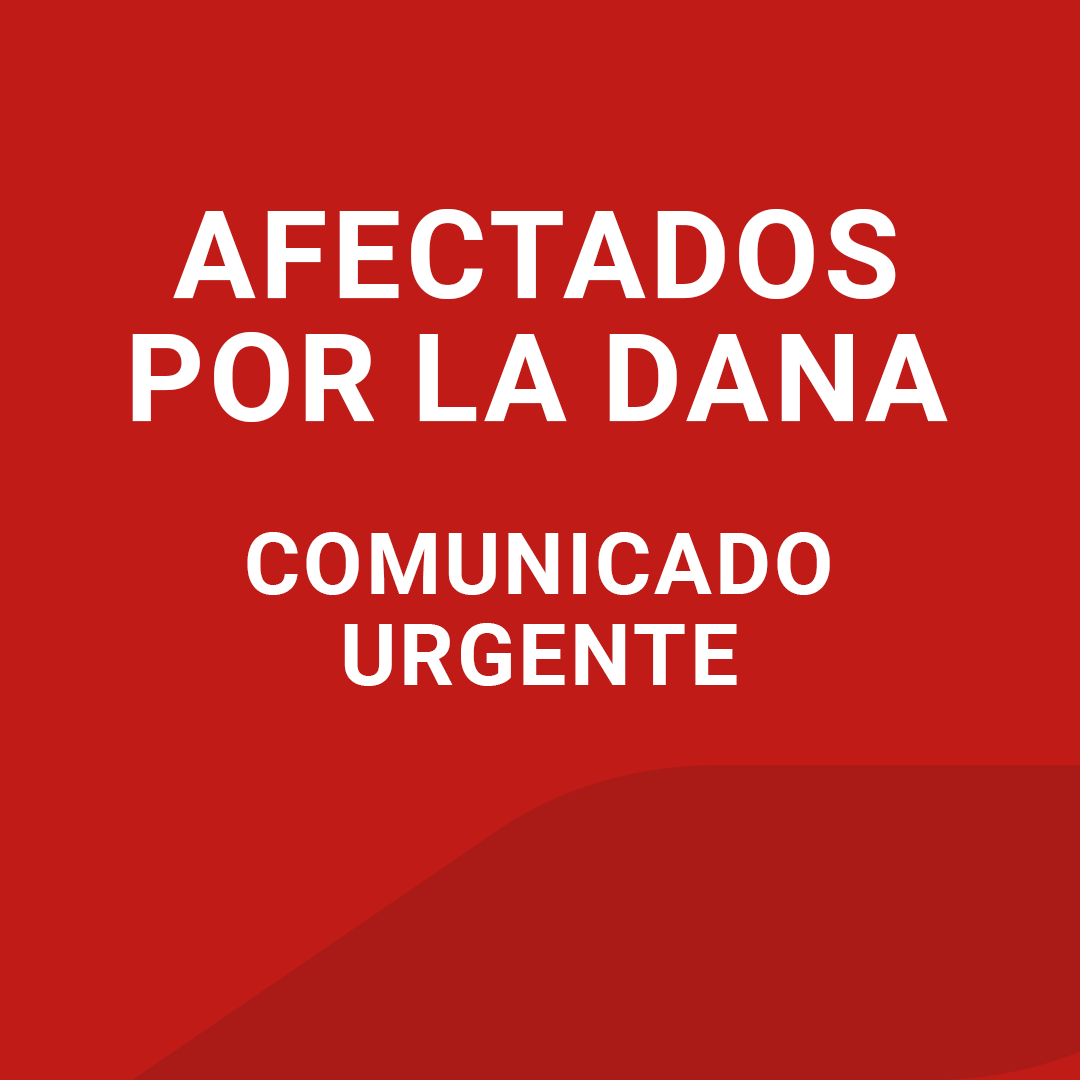 🚨URGENTE🚨 #GENERALI apoya a los afectados por la DANA facilitando asistencia prioritaria para mitigar el impacto de esta tragedia. Para ello, hemos reforzado nuestro número de atención gratuito 900 300 600 para consultas urgentes y tramitación de siniestros, y ofrecemos apoyo