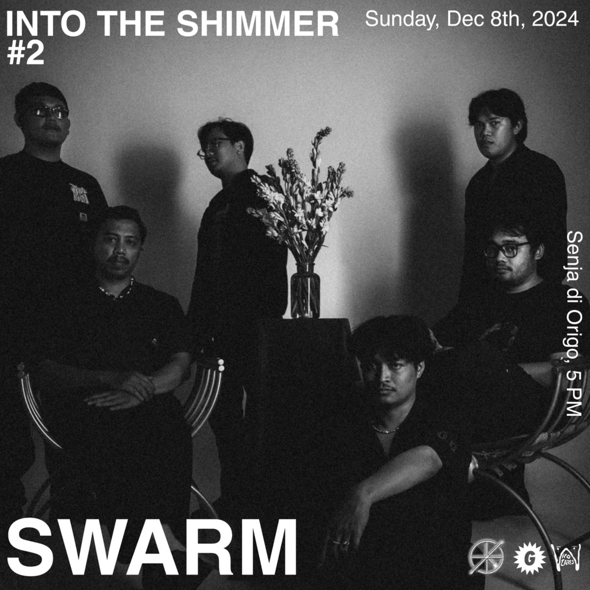 tix link in bio, don't miss out!
instagram.com/kosmikelektra?…