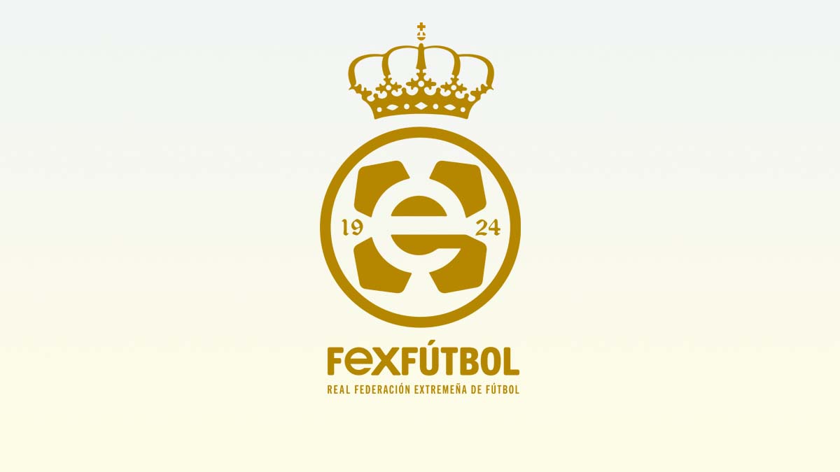 🥹¡Esta noticia nos hace especial ilusión!

𝗬𝗮 𝘀𝗼𝗺𝗼𝘀...

👑¡¡¡REAL FEDERACIÓN EXTREMEÑA DE FÚTBOL!!!

Coincidiendo con la celebración de nuestro 💯𝗖𝗘𝗡𝗧𝗘𝗡𝗔𝗥𝗜𝗢, la <a href="/CasaReal/">Casa de S.M. el Rey</a> concede el título de #REAL a la <a href="/FedExFutbol/">Fexfutbol</a> en reconocimiento a su trayectoria de más de