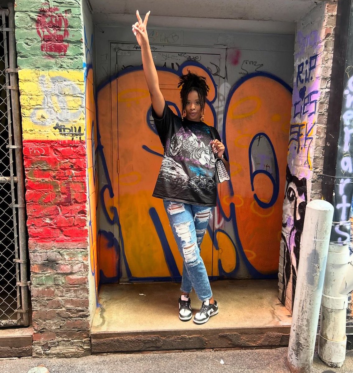 It’s a National Holiday 🙄 according to my child lol.  But screaming Happy 26th Birthday to my mini me <a href="/ke_mckinney/">Keke Mckinney</a>❤️. I am beyond proud of you, &amp; so blessed to be your mom.  I can’t wait to witness all the blessings coming your way (you deserve them)!!! I love you baby girl😘❤️