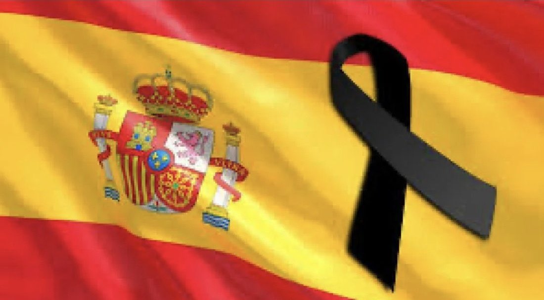 ConoceUae's tweet photo. 🤍🇦🇪🇪🇸
La familia de la plataforma #ConoceUAE desea seguridad para nuestros amigos en #Valencia y sus familias. Nuestros corazones están con ustedes. https://t.co/BlPRi4DCO0
