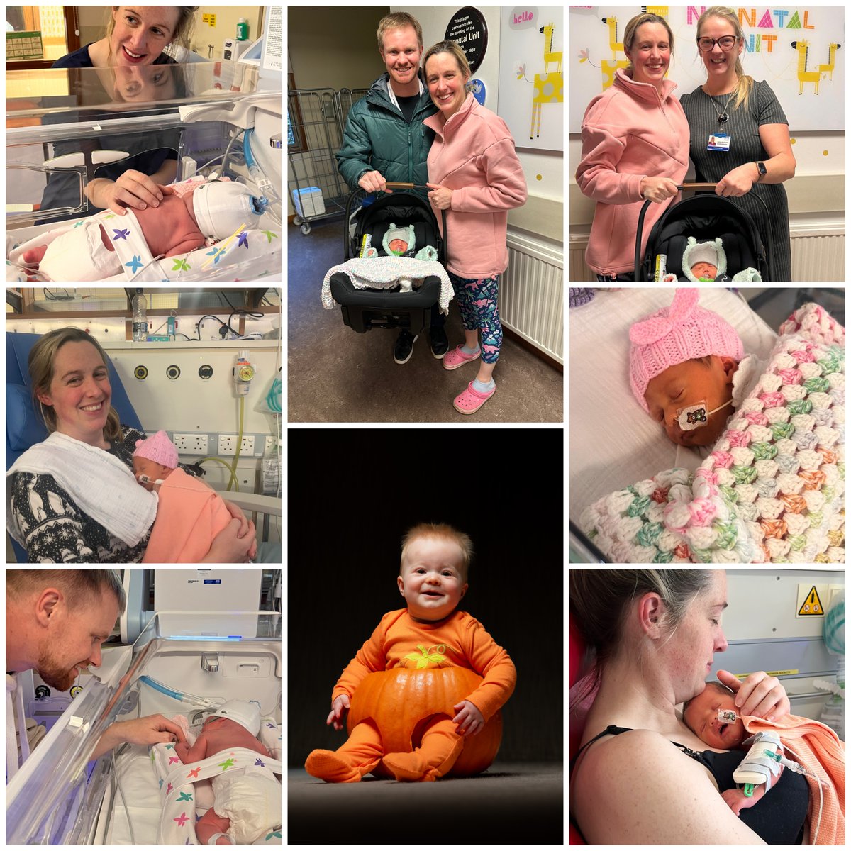 NHS Grampian (@nhsgrampian) on Twitter photo Former world, Commonwealth & European champion swimmer, <a href="/HannahMiley89/">Hannah Miley</a> is marking a year to the day her daughter Nula was first supported by our Neonatal Unit by launching a 3D walk-through of the facility produced by her husband, Euan. ❤️
Read more: nhsgrampian.org/news/2024/octo… Former world, Commonwealth & European champion swimmer, <a href="/HannahMiley89/">Hannah Miley</a> is marking a year to the day her daughter Nula was first supported by our Neonatal Unit by launching a 3D walk-through of the facility produced by her husband, Euan. ❤️
Read more: nhsgrampian.org/news/2024/octo…