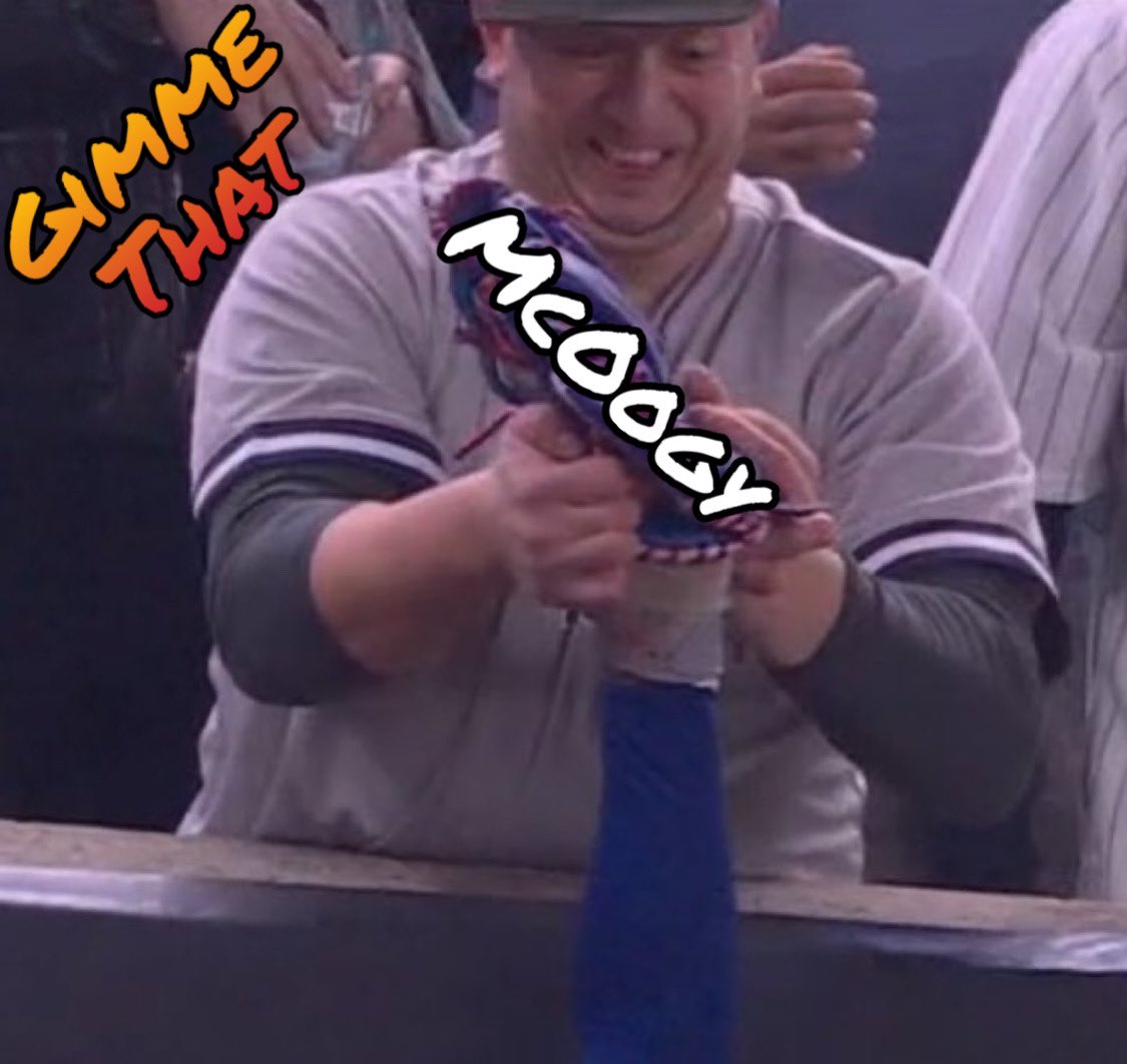 GIMME THAT GM 🍟

Make them say GIMME THAT 🍟🫡